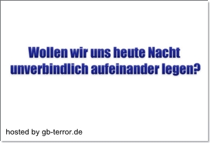 GB Spruch Bild lustig