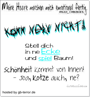 GB Spruch Pic lustig
