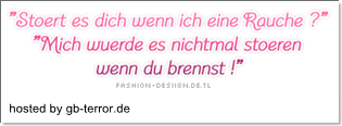 GB Spruch Pic lustig