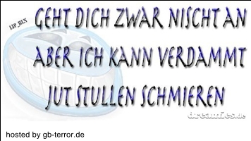 GB Sprueche Bild witzig