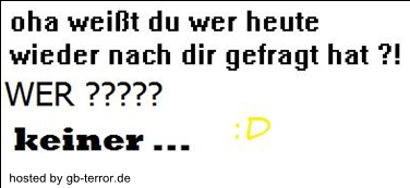 GB Sprüche Eintrag witzig