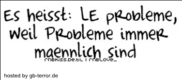 GB Sprueche Eintrag witzig