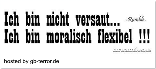 GB Sprüche Pic lustig