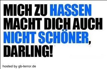 GB Sprüche Pic witzig