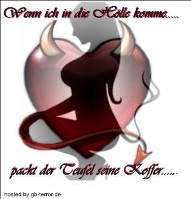 GBBild Lustiger Spruch