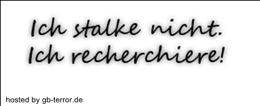 GBBild Lustiger Spruch