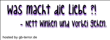 Lustiger GB Spruchpic