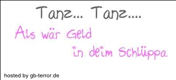 Lustiger GB Spruchpic