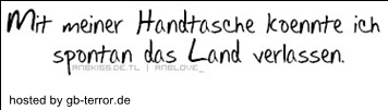 Lustiger Spruch Gaestebuch Bild
