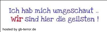 Lustiger Spruch Gaestebuch Pic