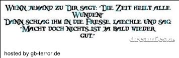 Lustiger Spruch Gaestebuch Pic
