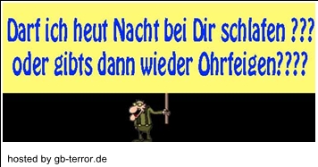 Lustiger Spruch Gaestebuchpic