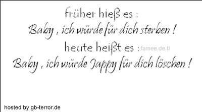 Lustiges Gaestebuch Pic