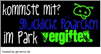 Lustiges Gaestebuch Pic