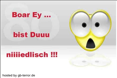 Lustiges Gaestebuchbild