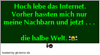 Lustiges Gaestebuchpic