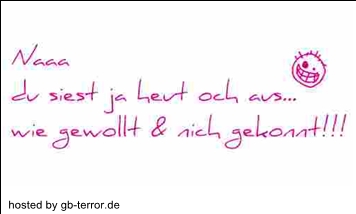 Witziger Gaestebuch Sprueche Eintrag