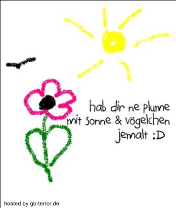 Witziger Spruch Gästebuch Eintrag