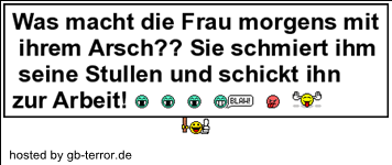 Witziger Spruch Gaestebucheintrag