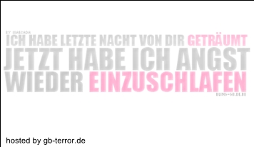 Witziger Spruch Gästebucheintrag