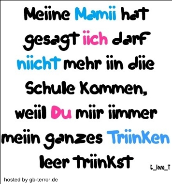 Witziger Spruch Gaestebuch Pic