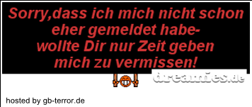 Witziger Sprueche GB Eintrag