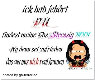 Witziges Gaestebuch Sprueche Pic