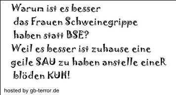 Witziges GB Sprueche Pic