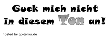 Witziges Spruch Gästebuch Bild