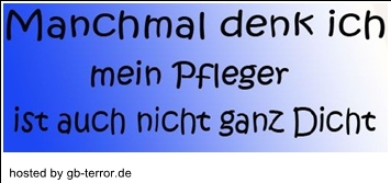 Witziges Spruch Gaestebuch Bild