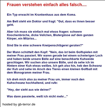 Witziges Spruch Gaestebuchbild