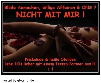 Witziges Spruch Gästebuchbild