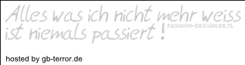 Witziges Spruch GB Bild