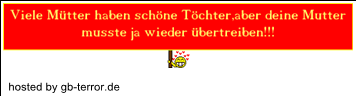 Witziges Spruch GB Pic