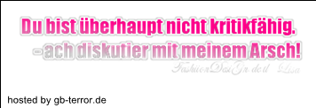 Witziges GBSprüche Pic