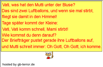 Witziges Gaestebuch Sprueche Bild