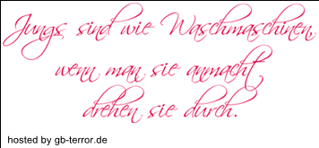 Witziges Gaestebuch Sprüche Bild