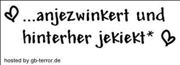 Witziges Sprüche GB Bild