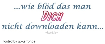 Witziges Sprueche GB Pic