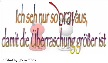 Witziges GBSprueche Bild