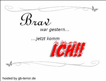 Witziges GB Sprueche Bild