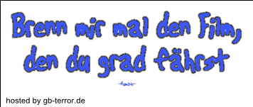 Witziges GB Sprueche Bild