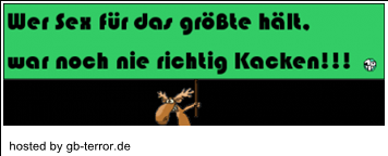 Witziges GB Sprüche Pic