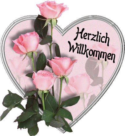 Gästebuch Bild Herzlich Willkommen