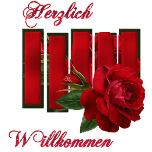 Gaestebuch Eintrag Herzlich Willkommen