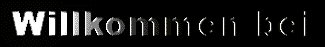 Gästebuchbild Willkommen