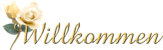 Gaestebucheintrag Willkommen