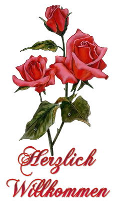 Herzlich Willkommen Gästebuch Eintrag