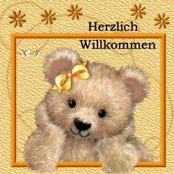 Herzlich Willkommen GB Eintrag