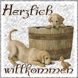 Herzlich Willkommen GB Pic